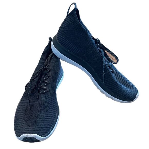 Under Armour Sock Running Shoes - Picture 1 of 6